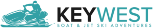 Keywest Boat and Jetski adventure